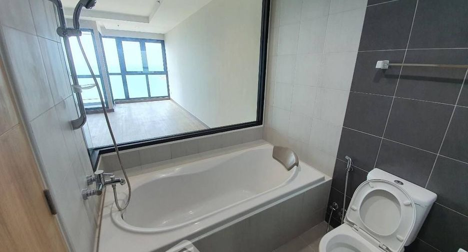 For sale 1 bed condo in Pratumnak, Pattaya