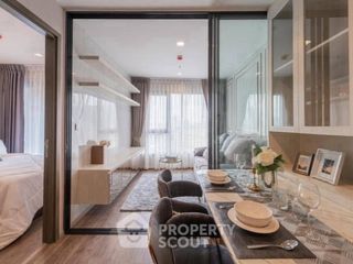 Condo en venta de 1 habitaciones en Chatuchak, Bangkok