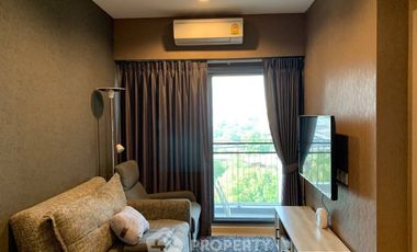 Wohnung zum Kauf mit 1 Zimmer in Bang Na, Bangkok