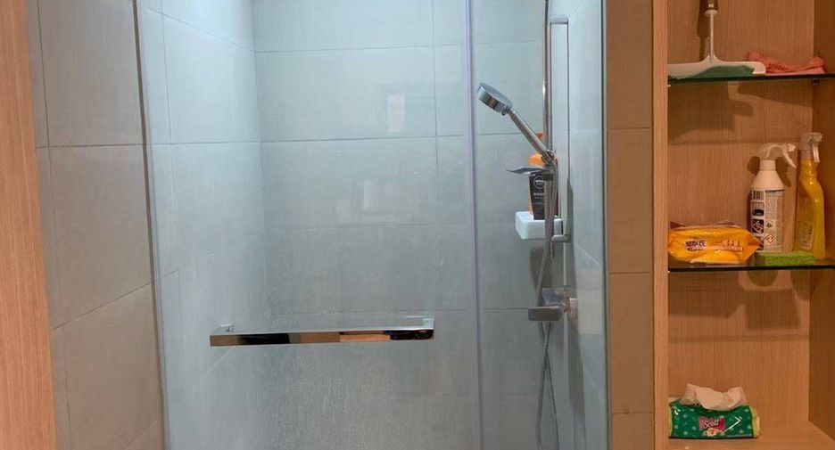 For sale 1 bed condo in Bang Na, Bangkok