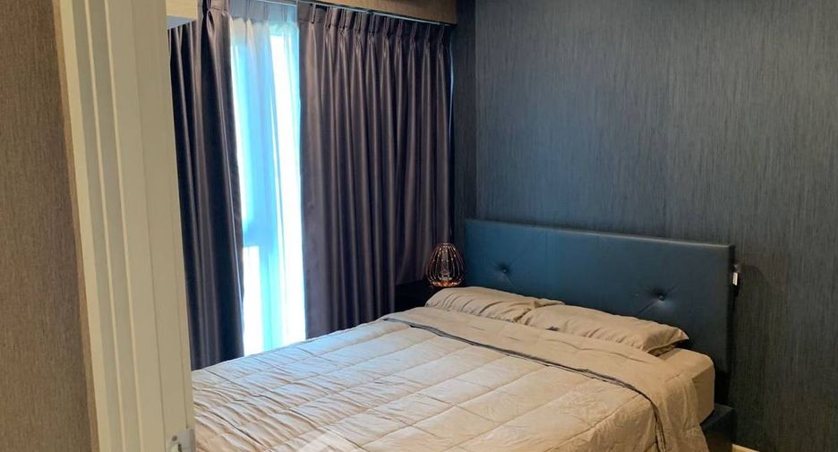 For sale 1 bed condo in Bang Na, Bangkok
