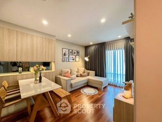 À vendre 2 chambres condo à Sathon, Bangkok