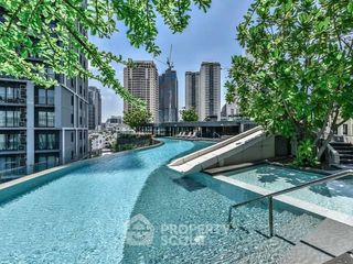 À vendre 2 chambres condo à Sathon, Bangkok