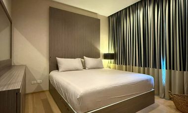 Wohnung zur Miete und zum Kauf mit 1 Zimmer in Watthana, Bangkok