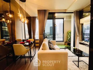 Wohnung zum Kauf mit 2 Zimmer in Khlong Toei, Bangkok