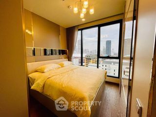 Wohnung zum Kauf mit 2 Zimmer in Khlong Toei, Bangkok