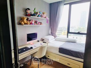 Wohnung zum Kauf mit 2 Zimmer in Khlong Toei, Bangkok