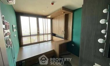 À vendre 1 chambre condo à Bang Na, Bangkok