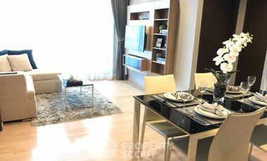À vendre 2 chambres condo à Sathon, Bangkok
