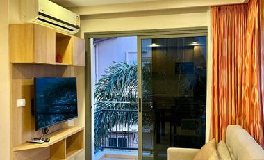 For sale 1 bed condo in Pratumnak, Pattaya