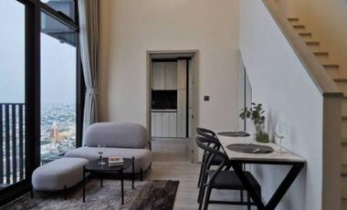 For sale 1 bed condo in Phra Khanong, Bangkok