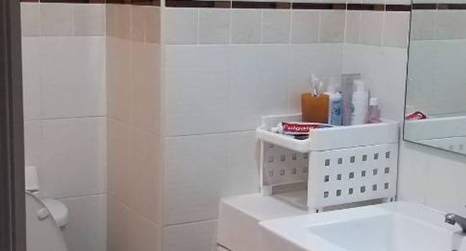 For sale 1 bed condo in Phaya Thai, Bangkok