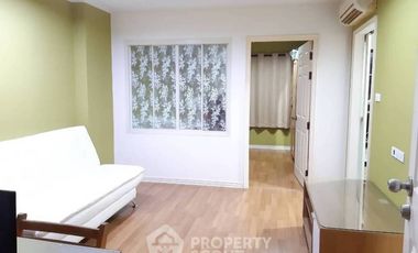 For sale 1 bed condo in Phaya Thai, Bangkok