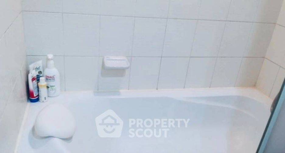 For sale 1 bed condo in Phaya Thai, Bangkok