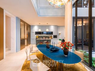 Casa en alquiler y en venta de 5 habitaciones en Suan Luang, Bangkok