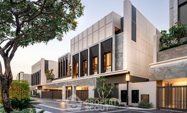 For rent and for sale 5 bedrooms house in Suan Luang, Bangkok