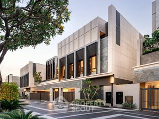 Casa en alquiler y en venta de 5 habitaciones en Suan Luang, Bangkok