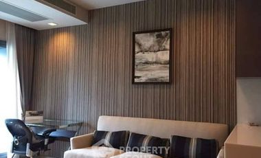 À vendre 1 chambre condo à Khlong Toei, Bangkok