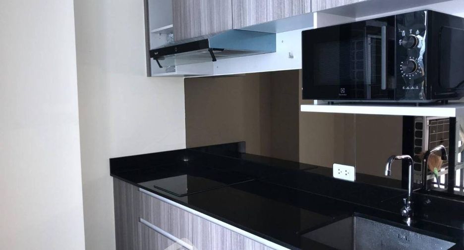 For rent and for sale 2 bedrooms condo in Bang Kho Laem, Bangkok