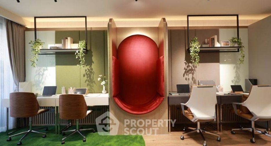 For sale 3 bedrooms townhouse in Prawet, Bangkok
