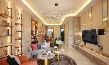ขาย 3 ห้องนอน ทาวน์เฮ้าส์ ใน ประเวศ, กรุงเทพฯ