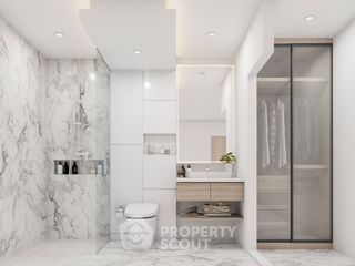 Villa zum Kauf mit 4 Zimmer in Bang Lamung, Chonburi