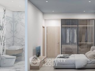Villa zum Kauf mit 4 Zimmer in Bang Lamung, Chonburi