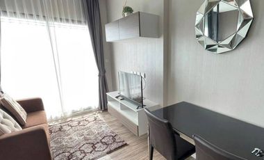 For sale 1 bed condo in Si Racha, Chonburi