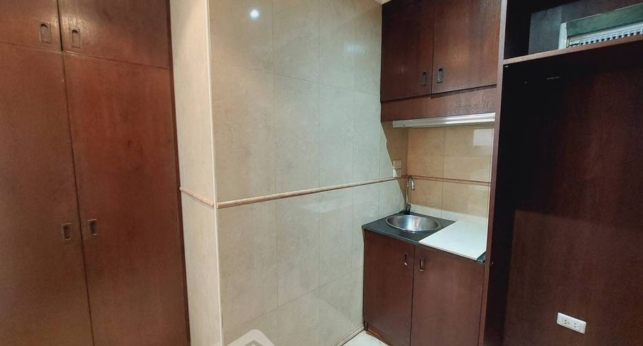For sale 2 bedrooms condo in Pratumnak, Pattaya