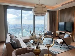 For rent and for sale 6 bedrooms condo in Khlong San, Bangkok