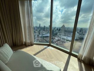 For rent and for sale 6 bedrooms condo in Khlong San, Bangkok