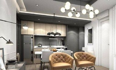 À vendre 2 chambres condo à Si Racha, Chonburi