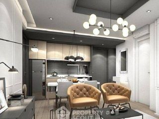 Condo en venta de 2 habitaciones en Si Racha, Chonburi