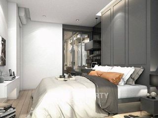 Condo en venta de 2 habitaciones en Si Racha, Chonburi