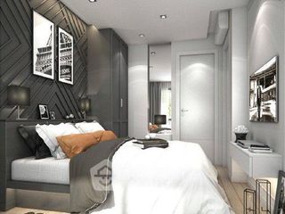 Condo en venta de 2 habitaciones en Si Racha, Chonburi