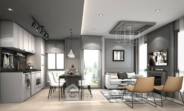 À vendre 1 chambre condo à Si Racha, Chonburi