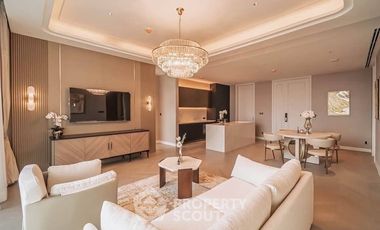 Condo en alquiler y en venta de 2 habitaciones en Pathum Wan, Bangkok