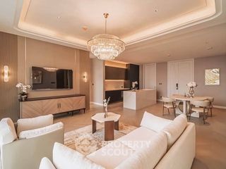 À louer et à vendre 2 chambres condo à Pathum Wan, Bangkok