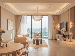 À louer et à vendre 2 chambres condo à Pathum Wan, Bangkok
