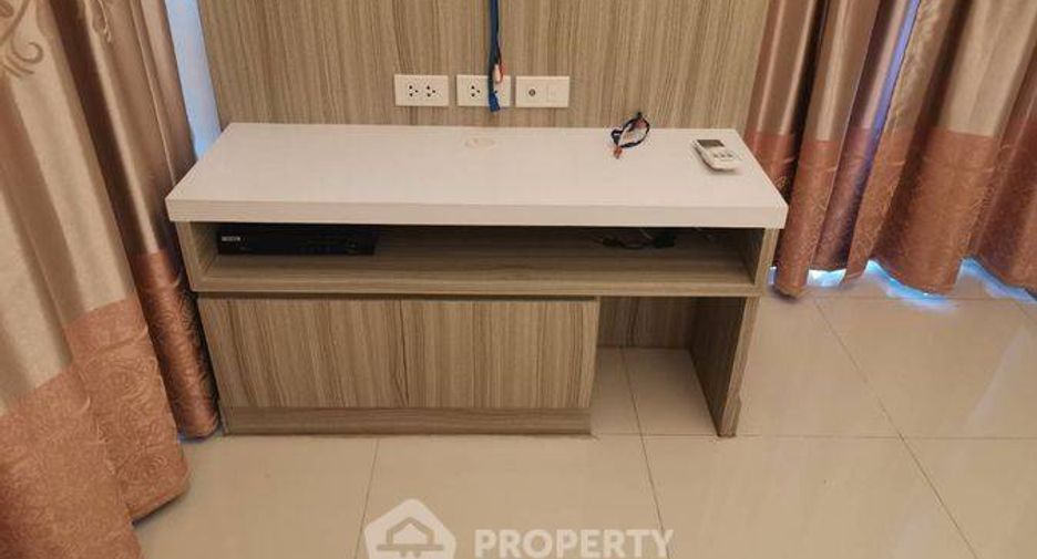 For sale 1 bed condo in Bang Na, Bangkok