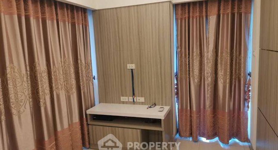 For sale 1 bed condo in Bang Na, Bangkok
