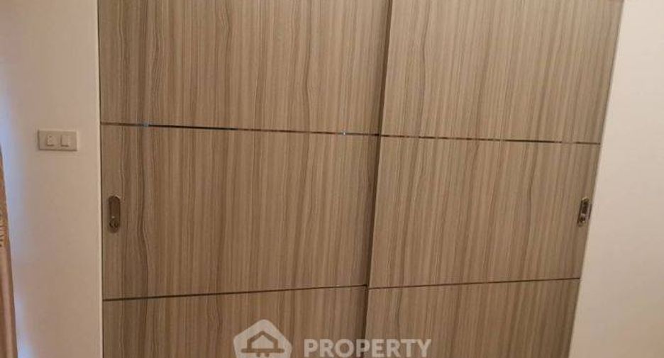 For sale 1 bed condo in Bang Na, Bangkok