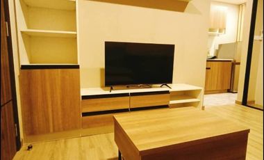 For sale 1 bed condo in Lak Si, Bangkok