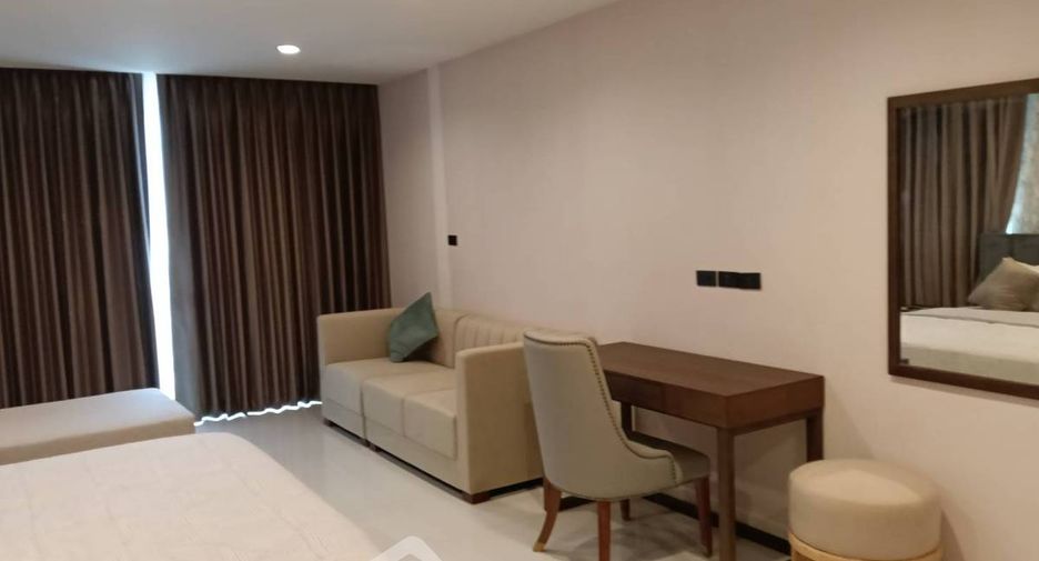 Condo en venta de 3 habitaciones en Sattahip, Chonburi