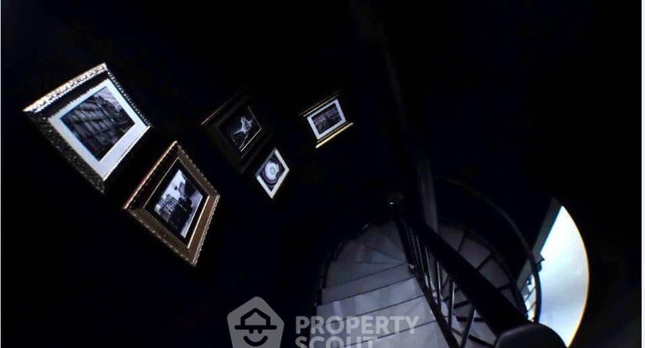 For rent and for sale 2 bedrooms condo in Khlong Toei, Bangkok