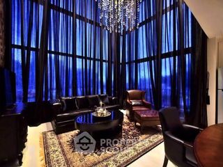 For rent and for sale 2 bedrooms condo in Khlong Toei, Bangkok