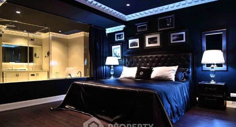 For rent and for sale 2 bedrooms condo in Khlong Toei, Bangkok