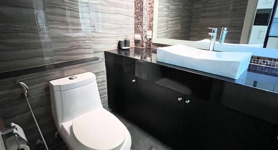 For sale 1 bed condo in Pratumnak, Pattaya