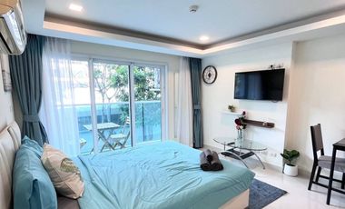 Condo en venta de 1 habitaciones en Pratumnak, Pattaya