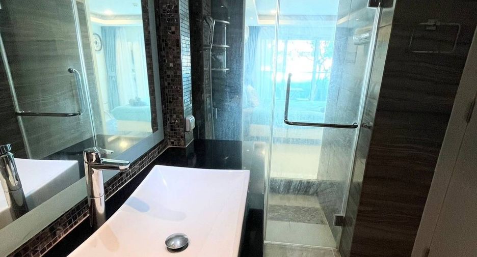 For sale 1 bed condo in Pratumnak, Pattaya